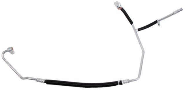A/C Refrigerant Discharge Hose Four Seasons 65361