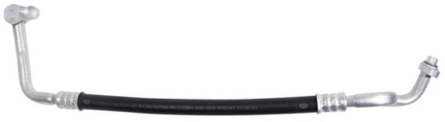 A/C Refrigerant Suction Hose Four Seasons 65363
