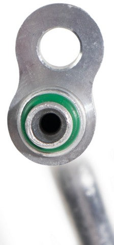 A/C Refrigerant Liquid Hose Four Seasons 65376