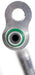 A/C Refrigerant Liquid Hose Four Seasons 65376