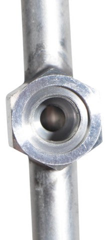 A/C Refrigerant Liquid Hose Four Seasons 65376