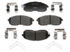 Disc Brake Kit Raybestos Brakes 653CH96065R
