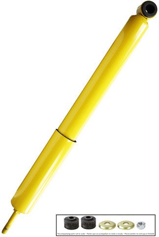 Suspension Shock Absorber Monroe 65400