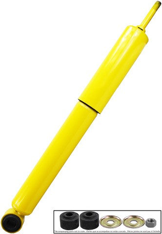 Suspension Shock Absorber Monroe 65402