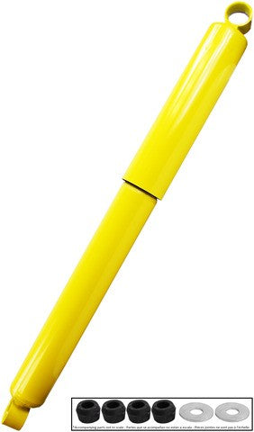 Suspension Shock Absorber Monroe 65406