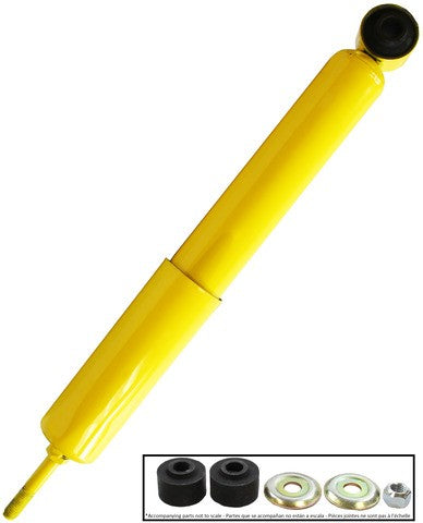 Suspension Shock Absorber Monroe 65408