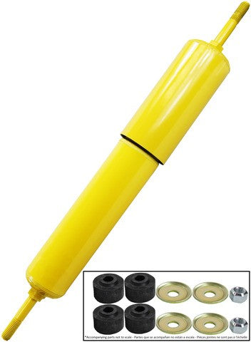 Suspension Shock Absorber Monroe 65413