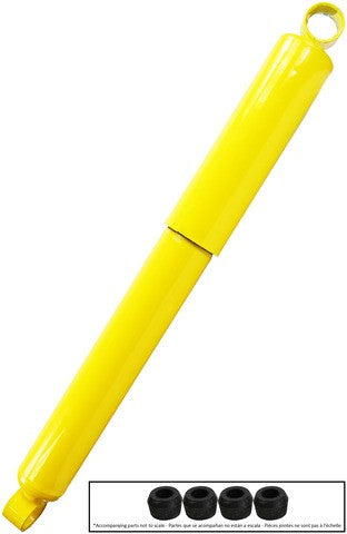 Suspension Shock Absorber Monroe 65466