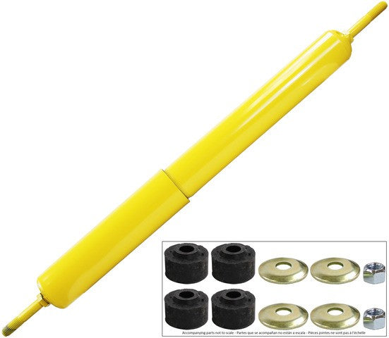 Suspension Shock Absorber Monroe 65468