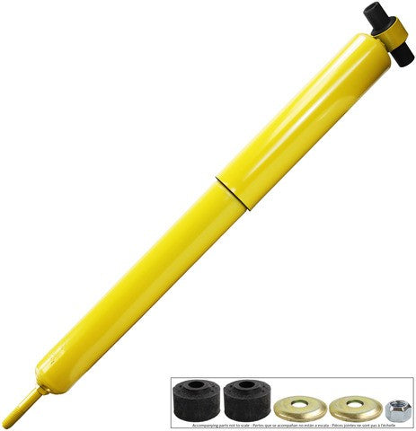 Suspension Shock Absorber Monroe 65475