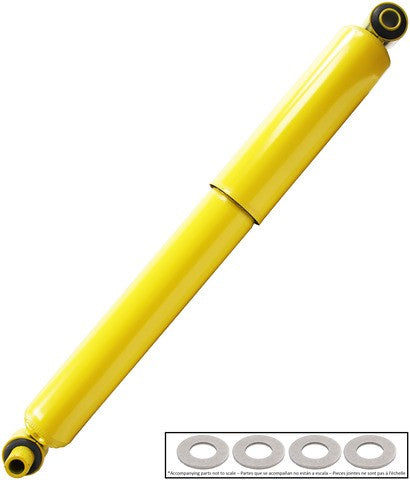 Suspension Shock Absorber Monroe 65504