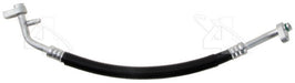 A/C Refrigerant Suction Hose Four Seasons 65506