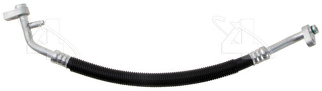 A/C Refrigerant Suction Hose Four Seasons 65506