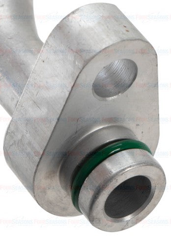 A/C Refrigerant Suction Hose Four Seasons 65506