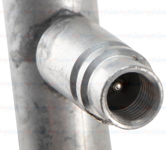A/C Refrigerant Suction Hose Four Seasons 65506