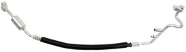 A/C Refrigerant Discharge Hose Four Seasons 65507