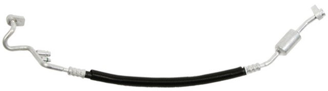 A/C Refrigerant Discharge Hose Four Seasons 65507