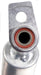 A/C Refrigerant Discharge Hose Four Seasons 65507