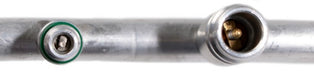 A/C Refrigerant Discharge Hose Four Seasons 65507