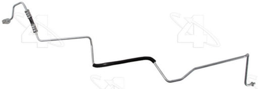 A/C Refrigerant Liquid Hose Four Seasons 65508