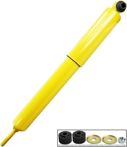 Suspension Shock Absorber Monroe 65508