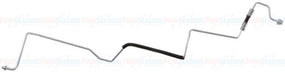 A/C Refrigerant Liquid Hose Four Seasons 65508