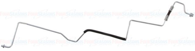 A/C Refrigerant Liquid Hose Four Seasons 65508