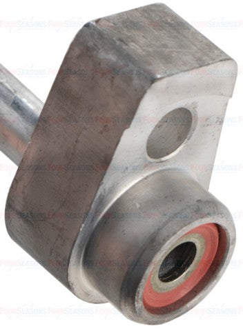 A/C Refrigerant Liquid Hose Four Seasons 65508