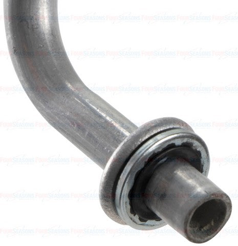 A/C Refrigerant Liquid Hose Four Seasons 65508