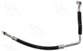 A/C Refrigerant Suction Hose Four Seasons 65509