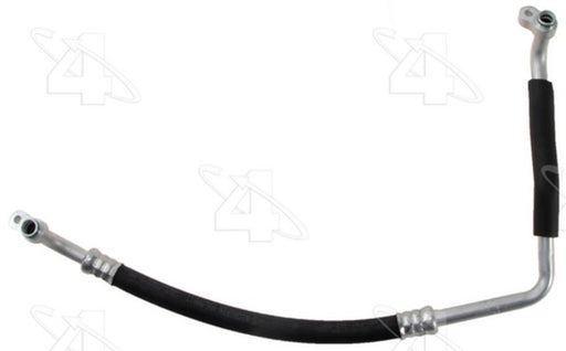 A/C Refrigerant Suction Hose Four Seasons 65509