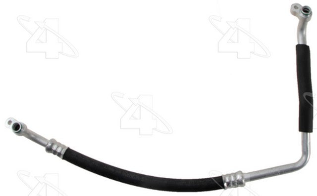 A/C Refrigerant Suction Hose Four Seasons 65509