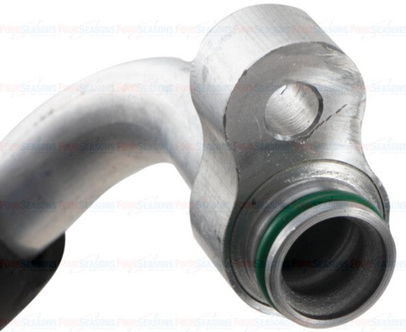 A/C Refrigerant Suction Hose Four Seasons 65509