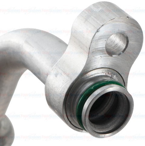 A/C Refrigerant Suction Hose Four Seasons 65509