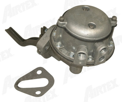 Mechanical Fuel Pump Airtex Fuel Pumps 6550