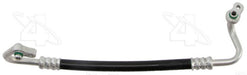 A/C Refrigerant Discharge Hose Four Seasons 65510