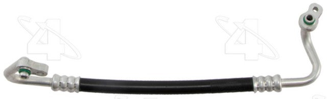 A/C Refrigerant Discharge Hose Four Seasons 65510