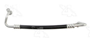 A/C Refrigerant Discharge Hose Four Seasons 65510
