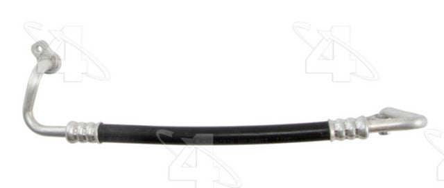 A/C Refrigerant Discharge Hose Four Seasons 65510