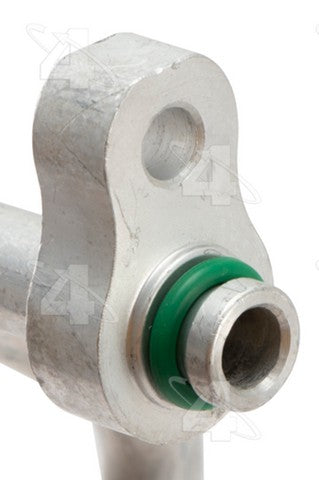 A/C Refrigerant Discharge Hose Four Seasons 65510