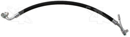A/C Refrigerant Suction Hose Four Seasons 65513