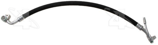 A/C Refrigerant Suction Hose Four Seasons 65513