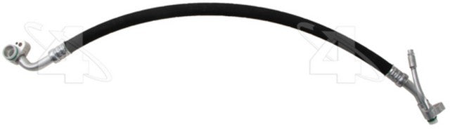 A/C Refrigerant Suction Hose Four Seasons 65513
