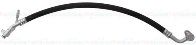 A/C Refrigerant Suction Hose Four Seasons 65513