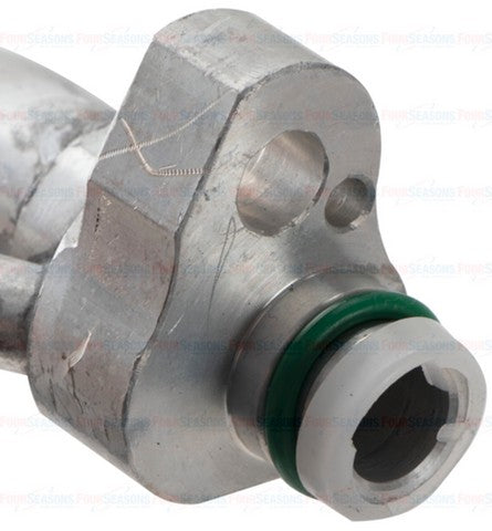 A/C Refrigerant Suction Hose Four Seasons 65513