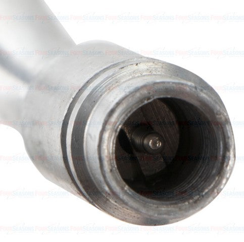 A/C Refrigerant Suction Hose Four Seasons 65513