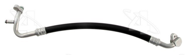 A/C Refrigerant Suction Hose Four Seasons 65519