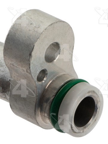 A/C Refrigerant Suction Hose Four Seasons 65519