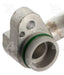 A/C Refrigerant Suction Hose Four Seasons 65519