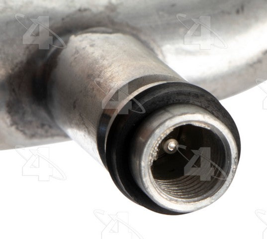A/C Refrigerant Suction Hose Four Seasons 65519